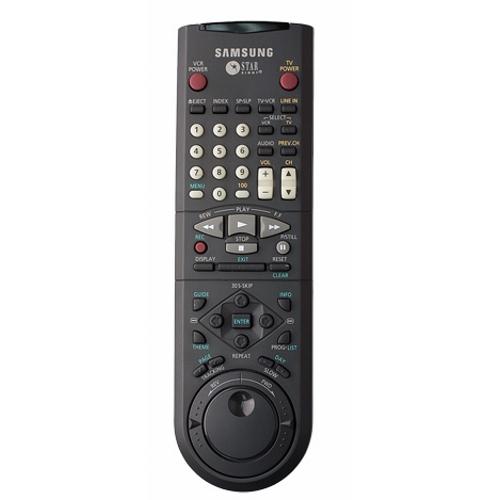 AC93-10044C Remote Control - Samsung Parts USA