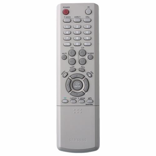 BN59-00362B Remote Control - Samsung Parts USA