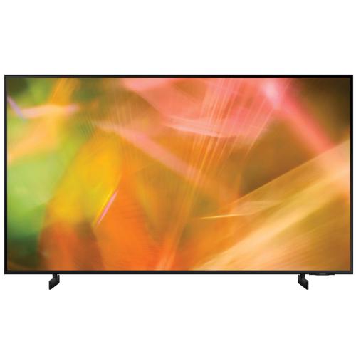 Samsung UN85AU8000FXZA 85-Inch Class Au8000 Crystal Uhd Smart TV - Samsung Parts USA