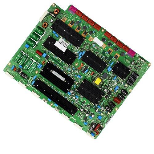 SMGBN96-14979A Plasma Display Panel Y Main Board Assembly - Samsung Parts USA