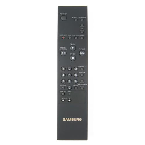 69099-629-116 Remote Control - Samsung Parts USA