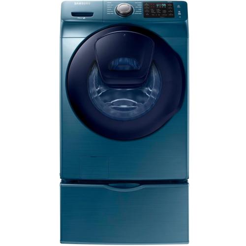 Samsung WF45K6200AZ/A2 5.2 Cu.ft. Front-load Washer With Add wash - Samsung Parts USA