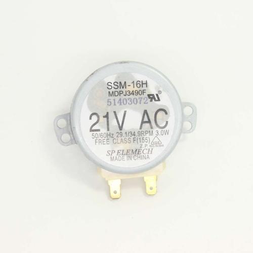 DE31-10173H MOTOR AC DRIVE - Samsung Parts USA