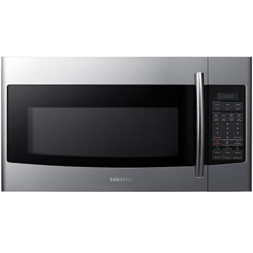 Samsung SMH1926S 1.9 Cu. Ft. Over-the-Range Microwave - Samsung Parts USA