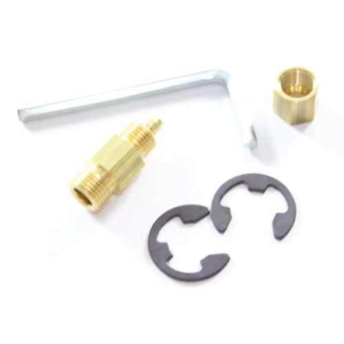 DA81-05657A Refrigerator Water Tube Fitting - Samsung Parts USA