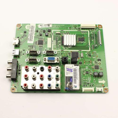BN96-11540B PCB Board Assembly P-Main - Samsung Parts USA