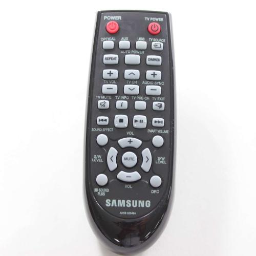 AH59-02548A REMOTE CONTROL - Samsung Parts USA