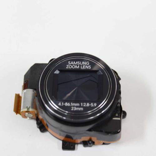 AD97-22461A Barrel-Gc-Wb850 - Samsung Parts USA