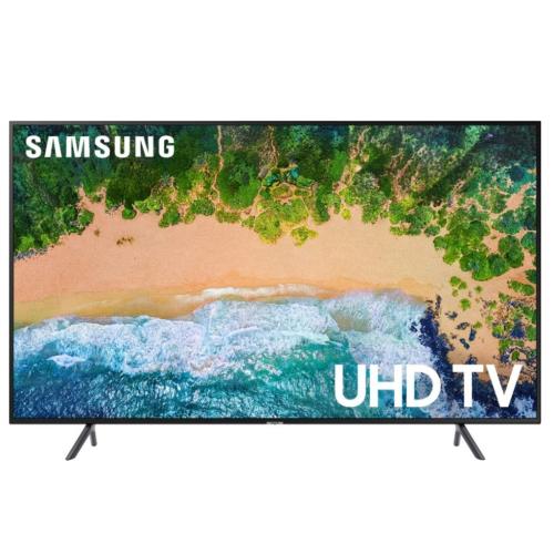Samsung UN58NU7100FXZA 58-Inch Class Smart 4K Uhd TV - Samsung Parts USA