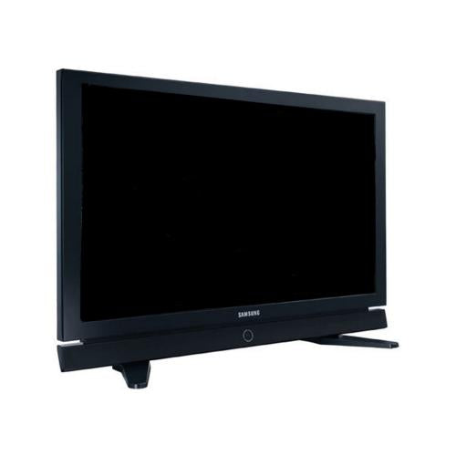 Samsung HPS5033X 50-Inch High Definition Plasma TV - Samsung Parts USA