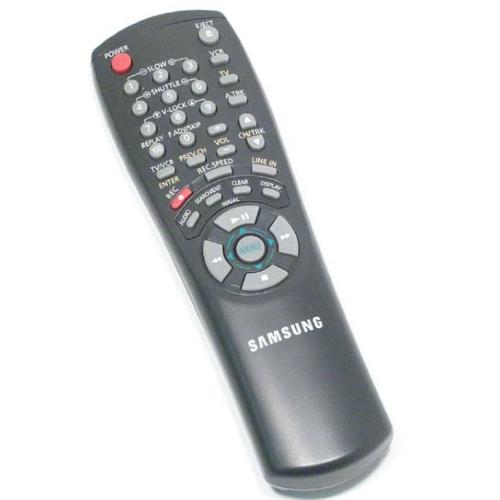 AC59-00024C Remote Control Assembly - Samsung Parts USA