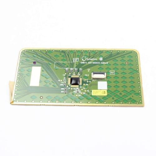 SMGBA81-19138A Board-TOUCHPAD - Samsung Parts USA