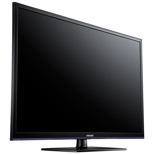 Samsung PN60E535A3FXZA 61-Inch Plasma HD TV With 1080I Resolution - Samsung Parts USA