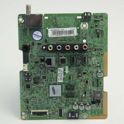 SMGBN94-08236W Main PCB Board Assembly - Samsung Parts USA