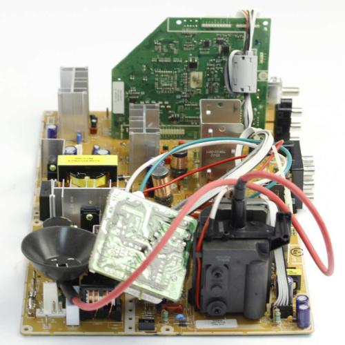 AA96-04821C PCB Board Assembly P-Main - Samsung Parts USA