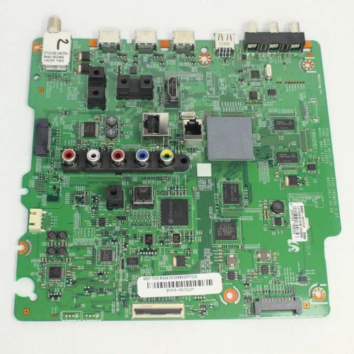 SMGBN94-06322M Main PCB Board Assembly - Samsung Parts USA