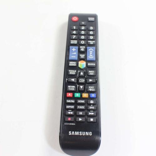 AA59-00589A Remote Control - Samsung Parts USA