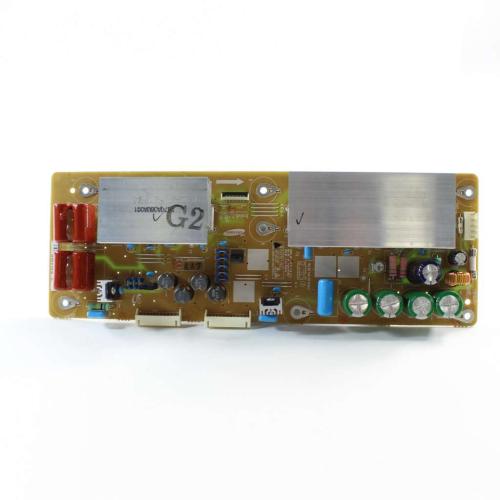 SMGBN96-09736A Assembly Plasma Display Panel P-X-Main Board - Samsung Parts USA