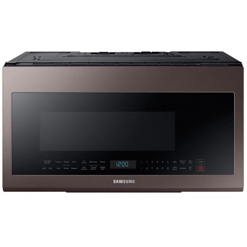 Samsung ME21R706BAT/AA 2.1 Cu. Ft. Over-the-Range Microwave - Samsung Parts USA