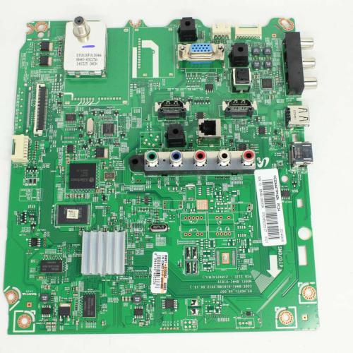 SMGBN94-06635A Main PCB Board Assembly - Samsung Parts USA