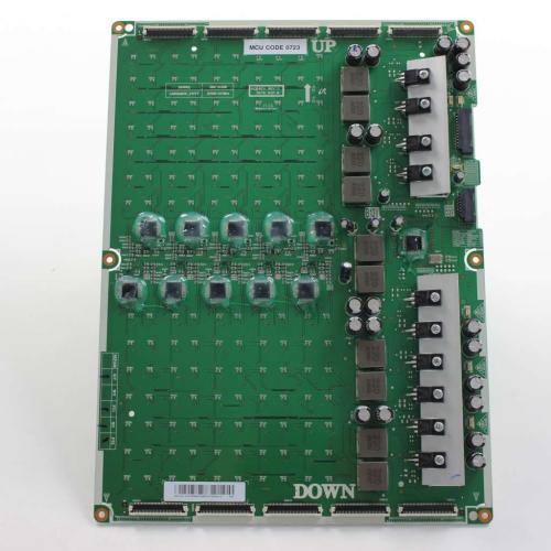 SMGBN96-37799A Assembly SMPS P-PD Power Supply Board - Samsung Parts USA