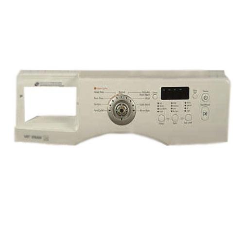 Samsung DC97-16785A ASSEMBLY S.PANEL CONTROL - Samsung Parts USA