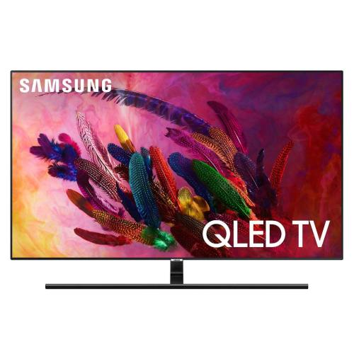 Samsung QN55Q75FNFXZA 55-Inch 4K Ultra Hd Smart Qled TV - Samsung Parts USA