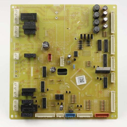 DA92-00593A Main PCB Board Assembly - Samsung Parts USA