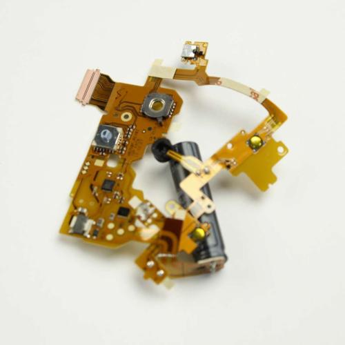 Samsung AD92-01992A Assembly Sub Pba Wb250F - Samsung Parts USA