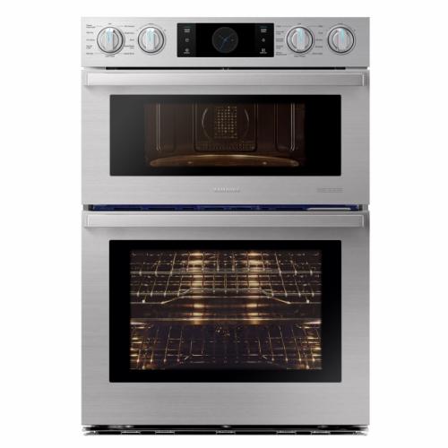 Samsung NQ70M9770DS/AA 30-Inch Chef Collection Microwave Combination Oven - Samsung Parts USA