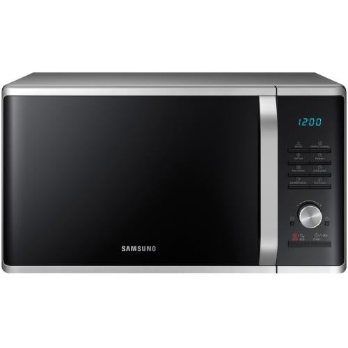 Samsung MS11K3000AS/AA 1.1 Cu. Ft. Counter Top Microwave Oven - Samsung Parts USA
