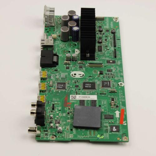 AH94-02882C MAIN PCB ASSEMBLY-PBA - Samsung Parts USA