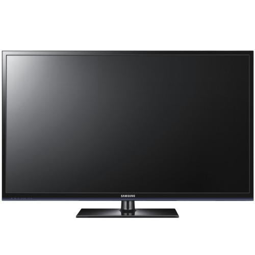 Samsung PN51D430A3DXZA 51-Inch Plasma HD TV With 720P Resolution. - Samsung Parts USA