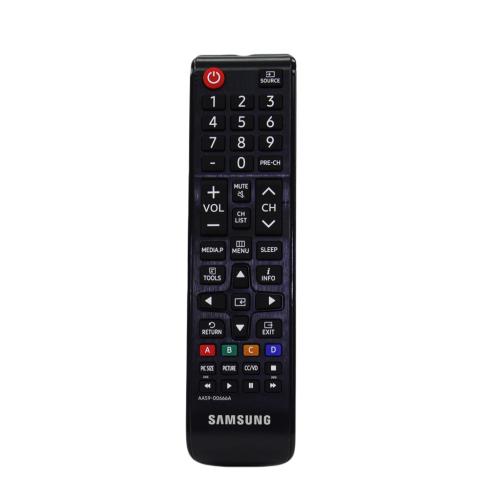 Samsung AA59-00600A Tv Remote Control - Samsung Parts USA