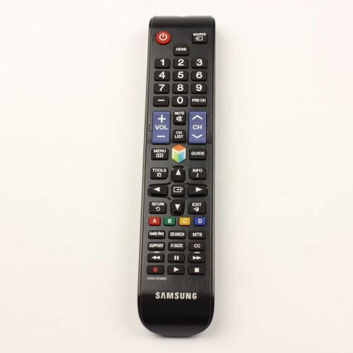 AA59-00588A TV Remote Control - Samsung Parts USA