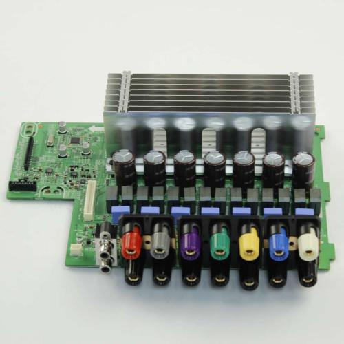 SMGAH94-02758A PCB Board Assembly AMP-AMP - Samsung Parts USA