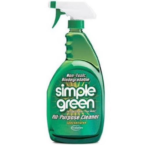 87133 Simple Green 24Oz - Samsung Parts USA