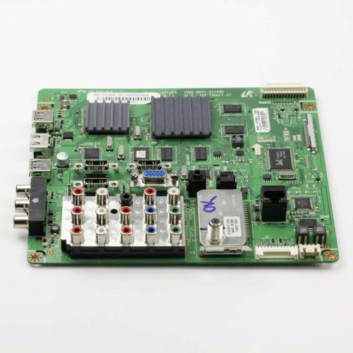 BN94-02585X Main PCB Board Assembly-SSE - Samsung Parts USA