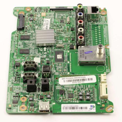 BN94-05878H Main PCB Assembly - Samsung Parts USA