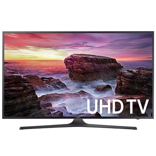 Samsung UN43MU6290FXZA 43-Inch Led Smart 4K TV - Samsung Parts USA