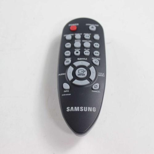 AK59-00103F REMOTE CONTROL ASSEMBLY - Samsung Parts USA