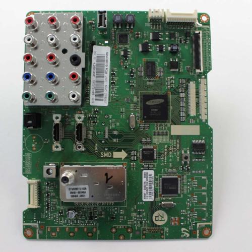 BN96-12476A PCB ASSEMBLY P-MAIN - Samsung Parts USA