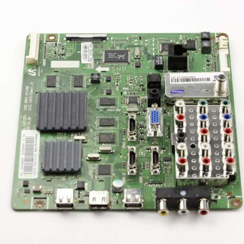 BN94-03143N MAIN PCB ASSEMBLY-AAH - Samsung Parts USA