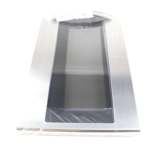 DE94-03159C Microwave Door Assembly - Samsung Parts USA