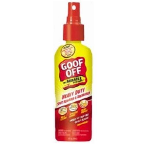 FG708 Goof Off Adhesive Remover, 8Oz - Samsung Parts USA