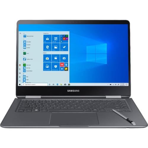 Samsung NP940X5MX02US Notebook 9 Pro 15-Inch Touch-screen Laptop - Samsung Parts USA