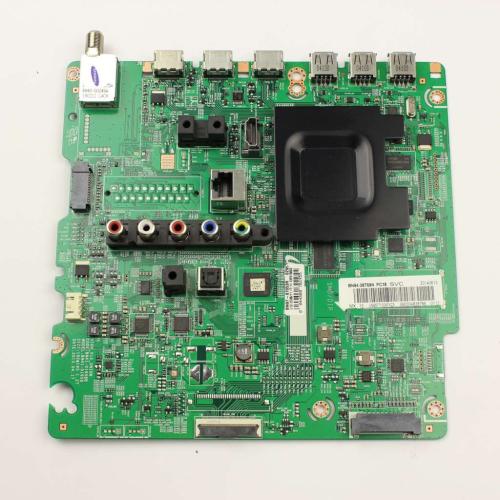 SMGBN94-06789N Main PCB Board Assembly - Samsung Parts USA