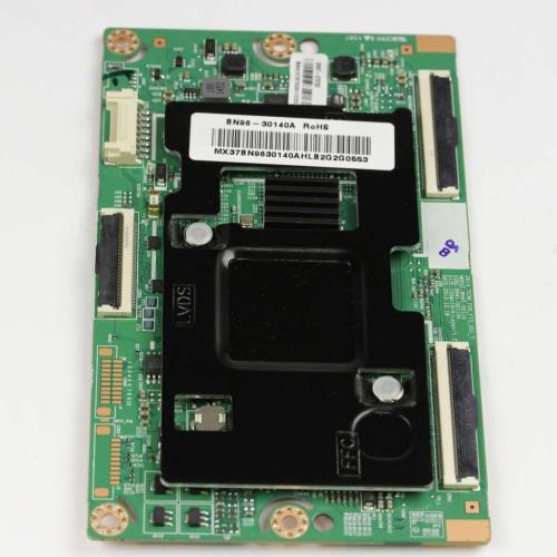 BN96-30140A PC Board-Tcon - Samsung Parts USA