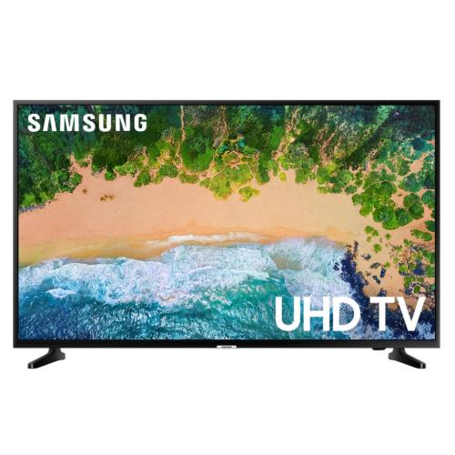 Samsung UN65NU6070FXZA 65-Inch Led - Nu6070 Series Smart 4K TV - Samsung Parts USA
