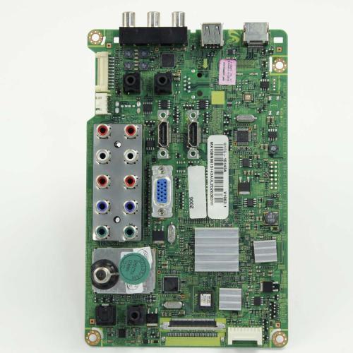 BN96-15143A PCB Board Assembly P-Main - Samsung Parts USA
